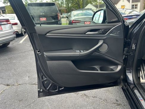 Used 2023 BMW X3 xDrive30i w/ M Sport Package image 26