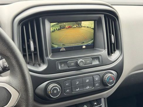 Used 2019 Chevrolet Colorado W/T w/ WT Convenience Package image 29