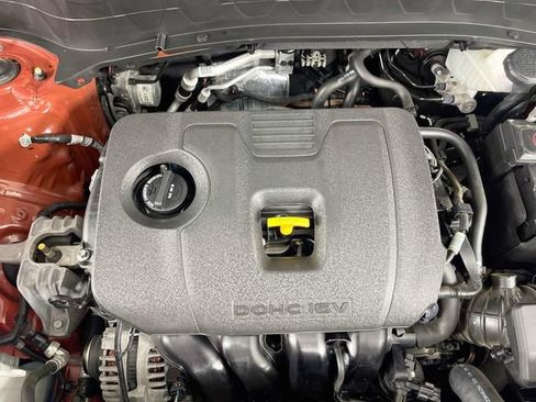 Used 2024 Kia Seltos S AWD/4WD image 31