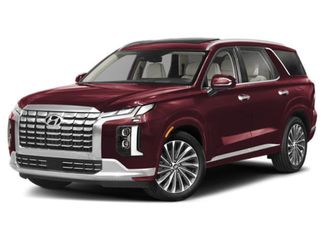 Used 2023 Hyundai Palisade Calligraphy AWD/4WD video 1
