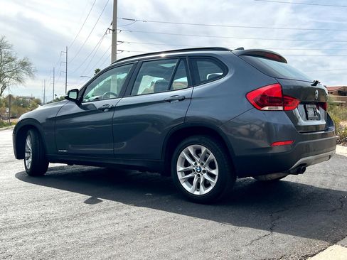 Used 2015 BMW X1 xDrive28i w/ Premium Package image 4