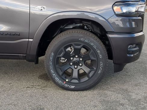 New 2026 RAM 1500 Big Horn image 11
