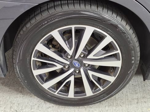 Used 2019 Subaru Legacy 2.5i w/ Alloy Wheel Package AWD/4WD image 11