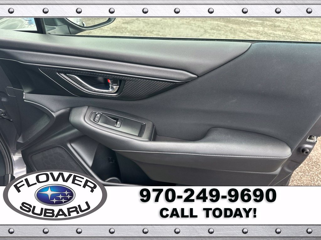 Used 2023 Subaru Outback Premium AWD/4WD image 12