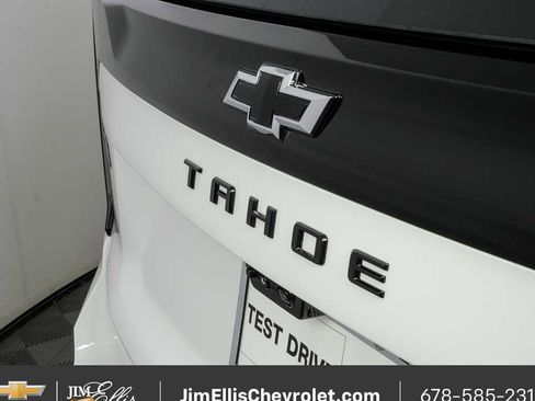 New 2026 Chevrolet Tahoe Z71 image 39