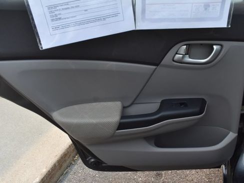 Used 2012 Honda Civic EX image 33