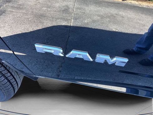 Used 2019 RAM 3500 Big Horn image 37