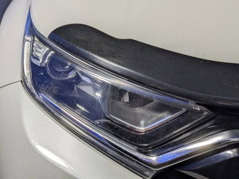 Certified 2021 Honda CR-V EX image 10