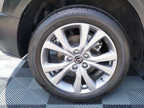 Used 2023 MAZDA CX-30 AWD 2.5 S w/ Preferred Package image 39