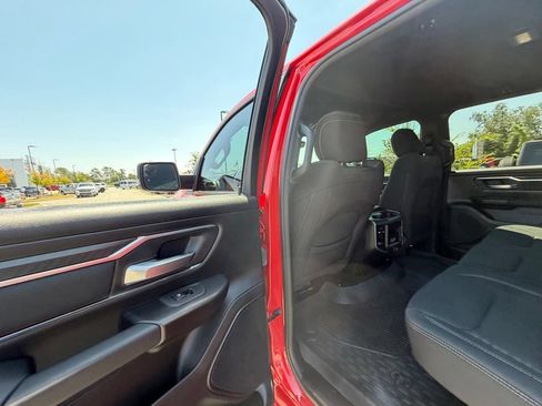 Used 2025 RAM 1500 Big Horn RWD image 44