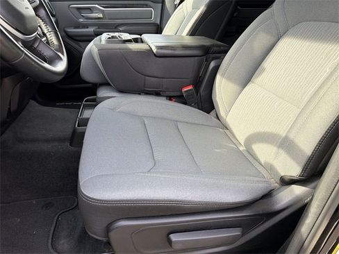 Used 2023 RAM 1500 Big Horn image 12
