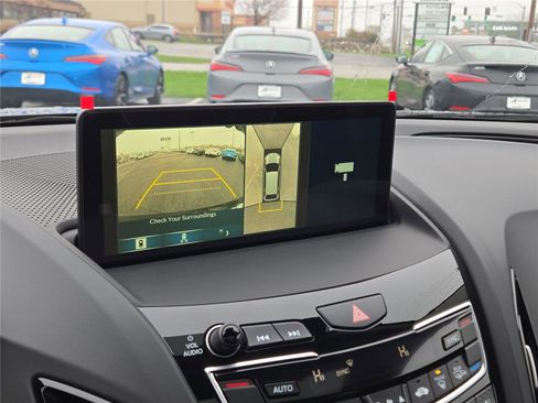 New 2026 Acura RDX SH-AWD w/ Advance Package image 6