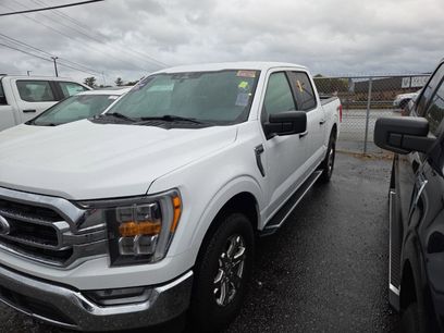 Used 2023 Ford F150 XLT w/ Equipment Group 302A High