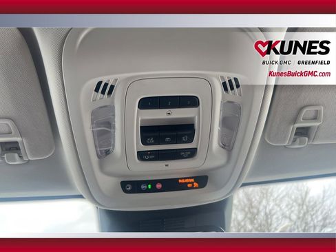 New 2026 Buick Envision Sport Touring image 33