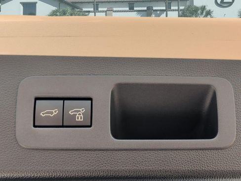 Used 2025 Lexus LX 700h Overtrail AWD/4WD image 28