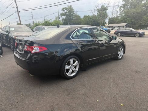 Used 2010 Acura TSX Sedan FWD image 8