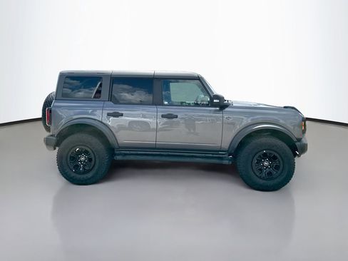 Used 2023 Ford Bronco Wildtrak AWD/4WD image 8