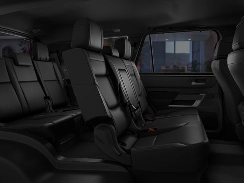 New 2026 Toyota Sequoia Limited image 24