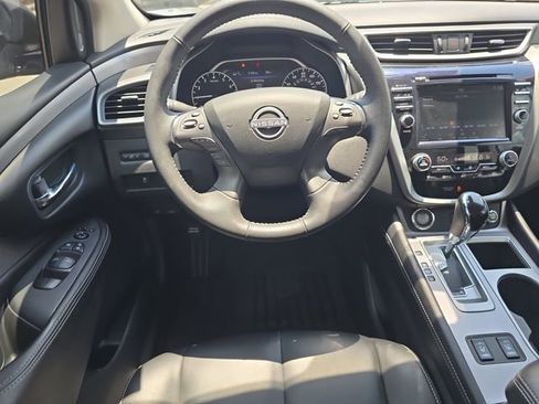 Certified 2024 Nissan Murano SV FWD image 13