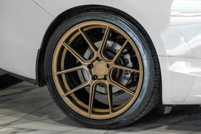 Used 2019 INFINITI Q60 3.0t Luxe RWD image 60