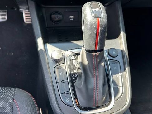 Used 2023 Hyundai Kona N Line AWD/4WD image 18