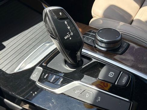 Used 2018 BMW X3 xDrive30i AWD/4WD image 24