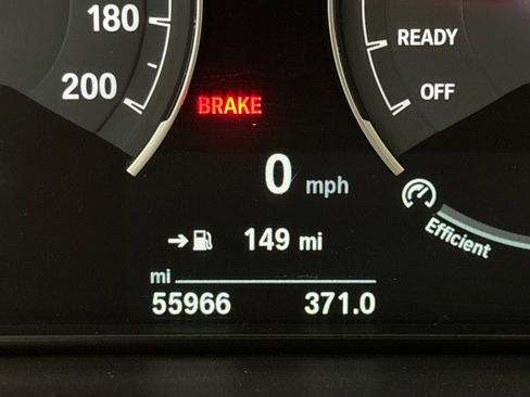Used 2016 BMW M3 RWD image 21