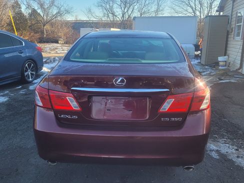 Used 2007 Lexus ES 350 image 7