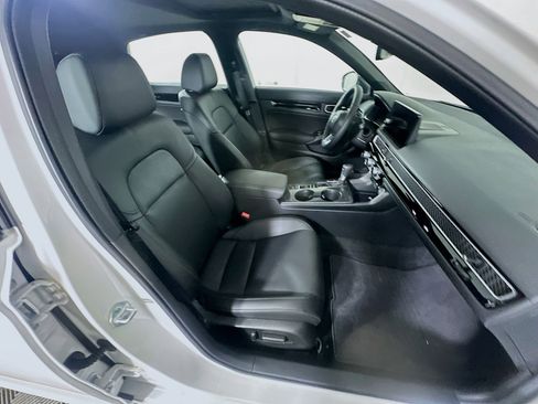 Used 2025 Honda Civic Sport Touring image 31