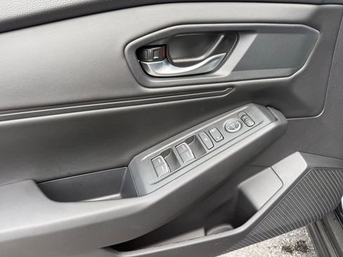 New 2026 Honda Accord SE image 14