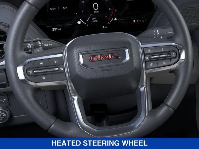 New 2026 GMC Yukon XL Elevation w/ LPO, Elevation Black Package AWD/4WD image 19