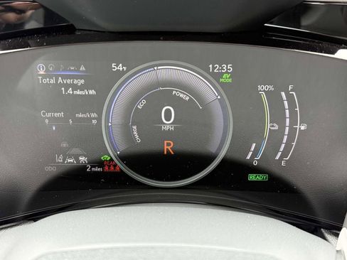 New 2026 Lexus NX 450h+ AWD w/ Luxury Package image 19