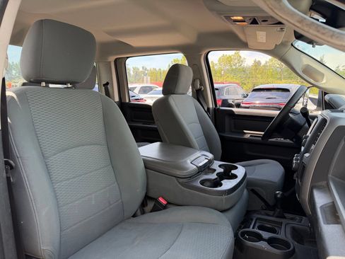 Used 2014 RAM 2500 Tradesman w/ Popular Equipment Group AWD/4WD image 18