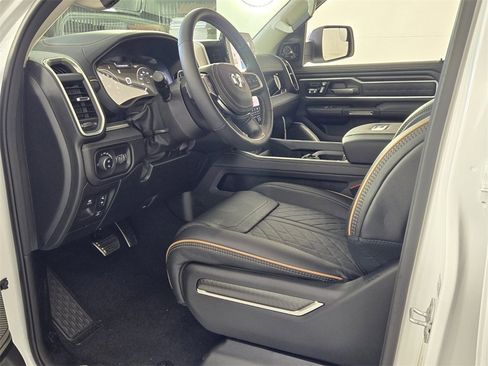 New 2026 RAM 1500 Tungsten image 9