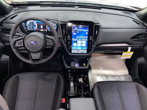 New 2026 Subaru Forester Premium AWD/4WD image 25