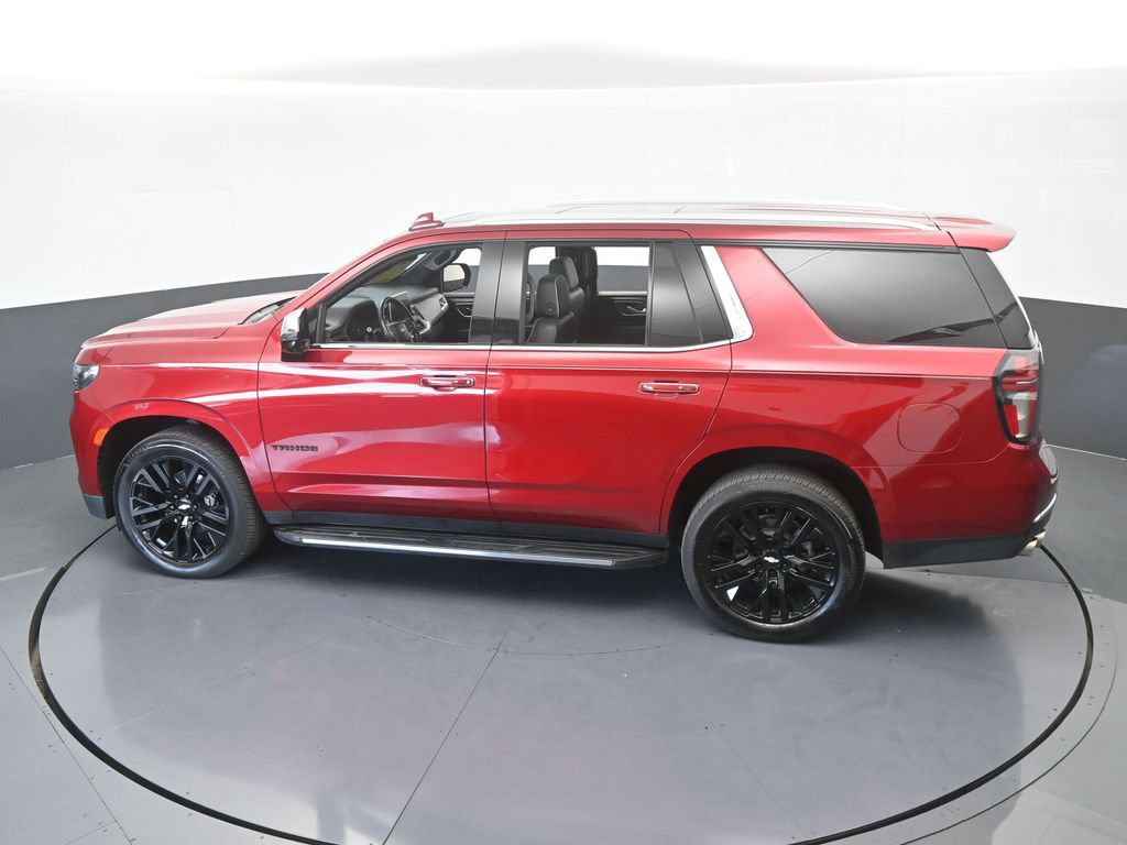 Used 2021 Chevrolet Tahoe Premier w/ Premium Package RWD image 63