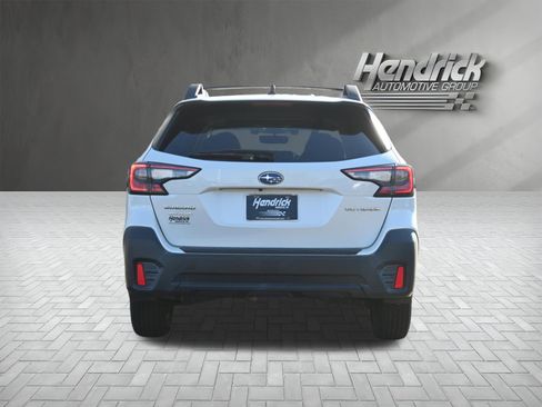 Used 2020 Subaru Outback Premium w/ Popular Package #1 image 8