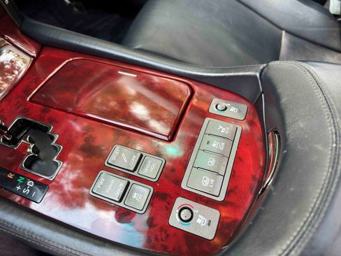 Used 2008 Lexus LS 600h L image 24