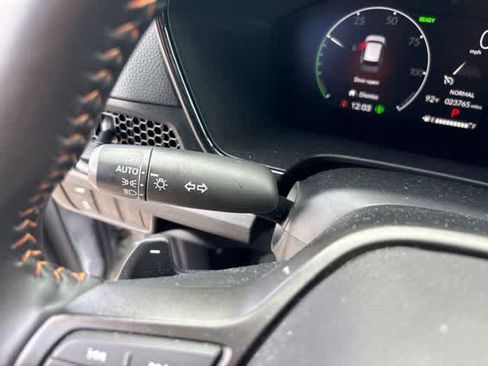 Used 2025 Honda CR-V Sport-L image 16