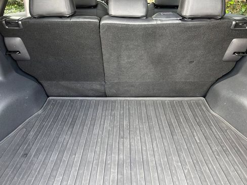 Certified 2024 Toyota bZ4X XLE image 14