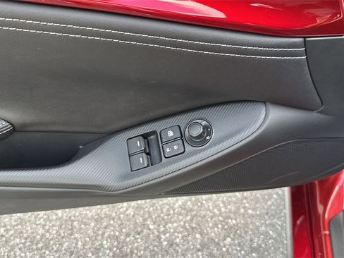 New 2025 MAZDA MX-5 Miata Grand Touring image 40