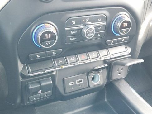 Used 2021 Chevrolet Silverado 1500 RST w/ Convenience Package II image 21