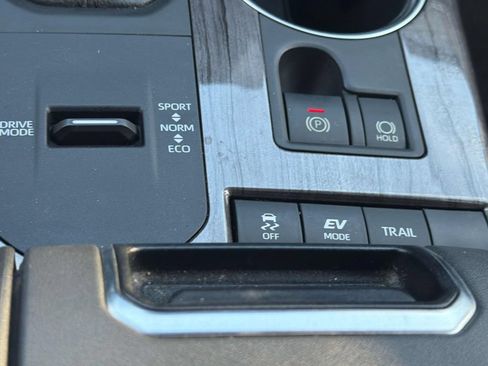 Used 2022 Toyota Highlander Limited AWD/4WD image 20