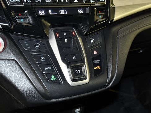 Used 2022 Honda Odyssey EX-L image 31