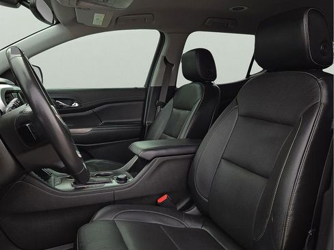 Used 2019 GMC Acadia SLT image 15