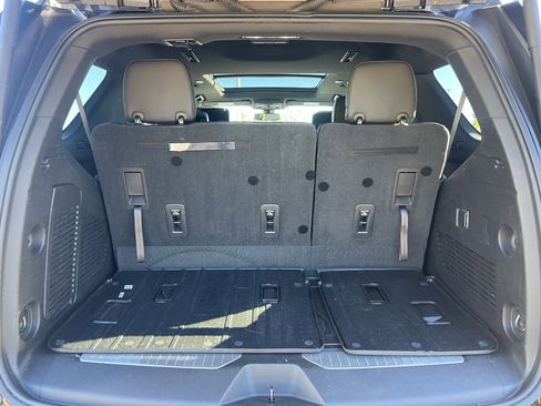 Used 2021 Chevrolet Tahoe Z71 w/ Rear Media and Nav Package image 35