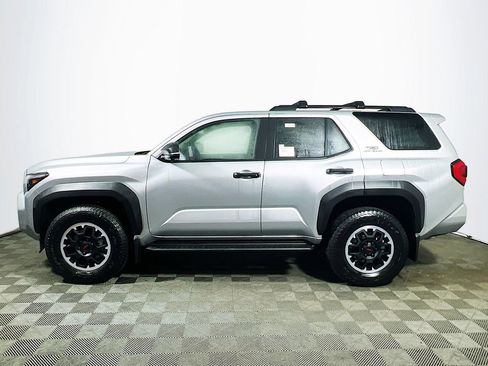 Used 2026 Toyota 4Runner TRD Off-Road image 5