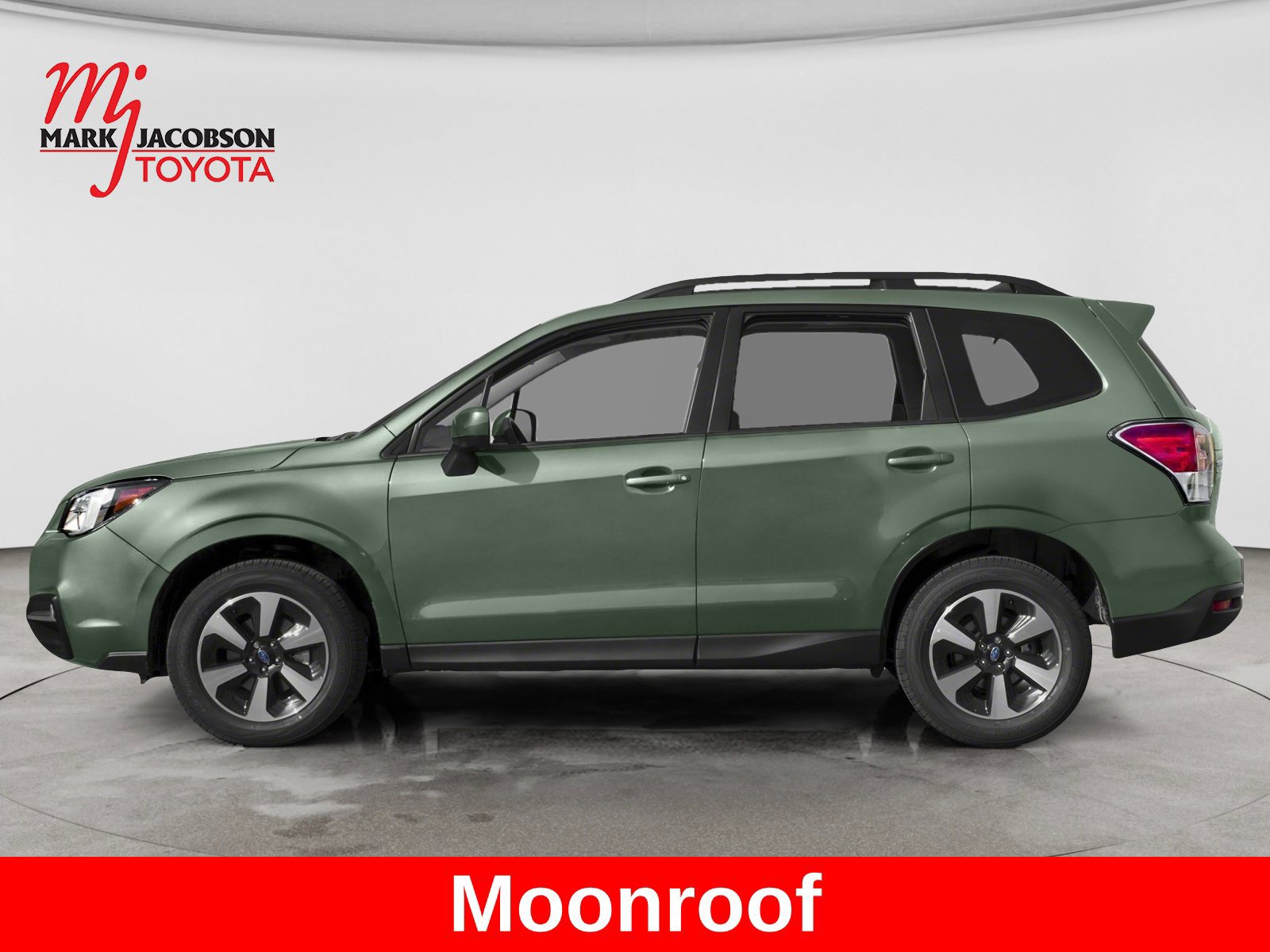 Used 2018 Subaru Forester 2.5i Premium w/ All-Weather Package AWD/4WD image 4