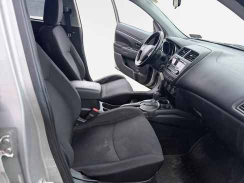 Used 2015 Mitsubishi Outlander Sport ES image 26