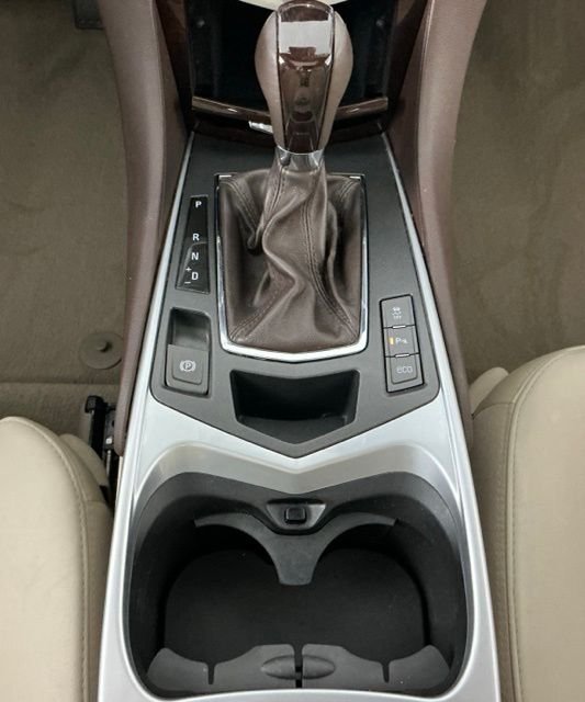 Used 2012 Cadillac SRX Premium FWD image 17